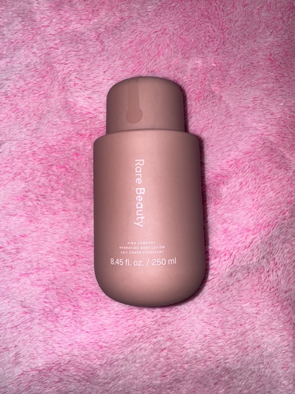 Rare Beauty Hydrating Body Lotion